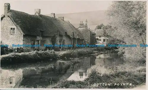 R013142 Sutton Poyntz. C. und S. Kestin