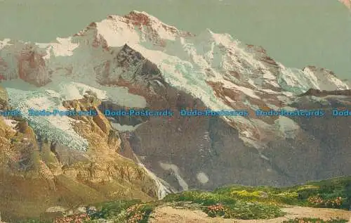 R013256 Jungfrau