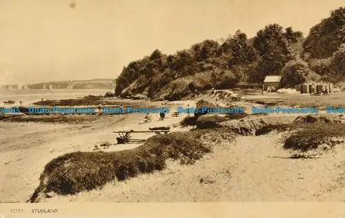 R013942 Studland. Nr. 12332