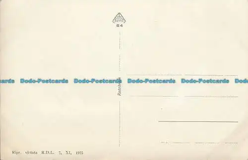 R036006 Riva. Strada del Ponale und Gardesana. Rotobrom