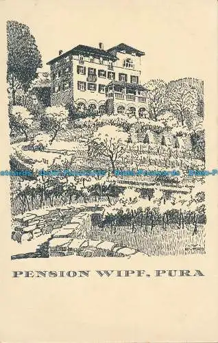 R036659 Pension Wipf. Pure