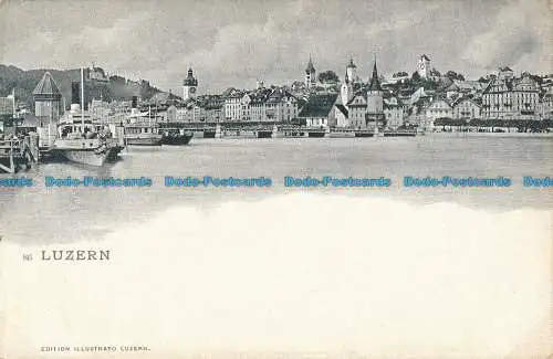 R036776 Luzern