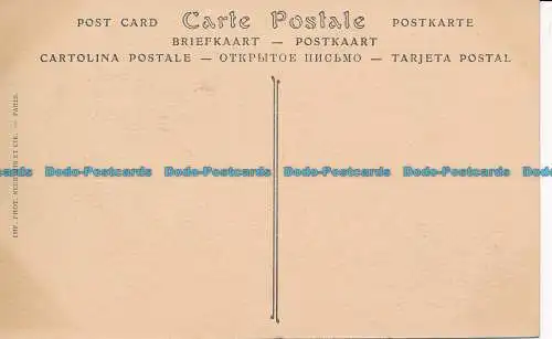 R036898 Erinnerung an die Heilige Omer. L. Loiez. Neurdein