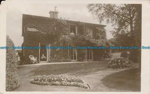 R048051 Wilton Lodge. 1914