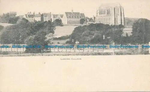 R048866 Lancing College