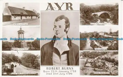 R049002 Ayr. Multi View. Henderson. RP