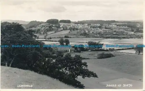 R049179 Llandeilo. Judges Ltd. Nr. 30270