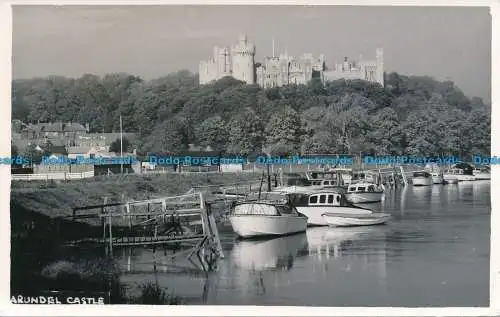 R049236 Schloss Arundel. 1975