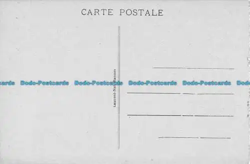 R060104 Smaragdküste. Saint Cast. L. Isle. Laurent Nel. Nr. 3500