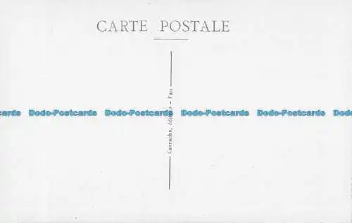 R060122 Betharram Lestelle. VIII und Station. Jesus begegnet seiner Mutter. C.C.Nr. 13