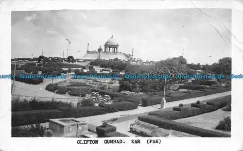 R060731 Clifton Gumbad. Kar. B. Hopkins