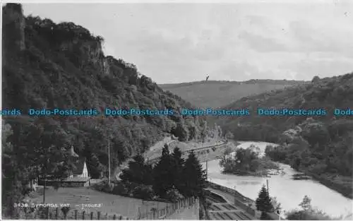 R061899 Symonds Yat. Judges Ltd