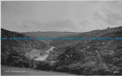 R061900 Symonds Yat. Judges Ltd. Nr. 3441