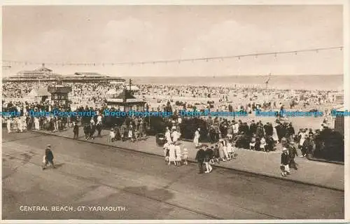 R061620 Central Beach. Gt. Yarmouth