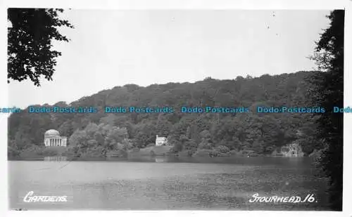 R062680 Gärten. Stourhead. Terry Arnold. RP