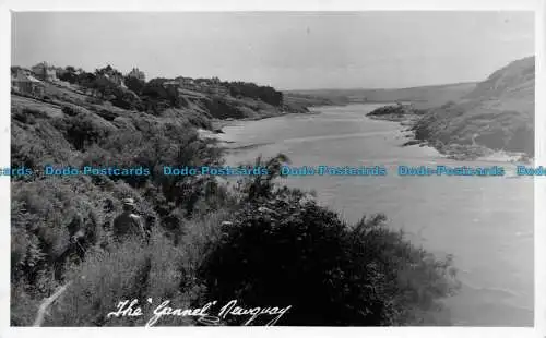 R062292 Der Kanal. Newquay