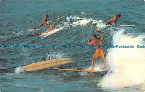 R063467 Surfen. 1977