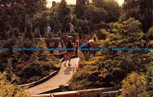 R063485 Bekonscot. Beaconsfield