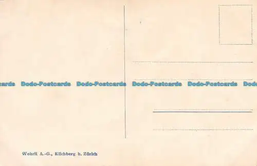 R062838 Luzern und Rigi. Nr. 1614