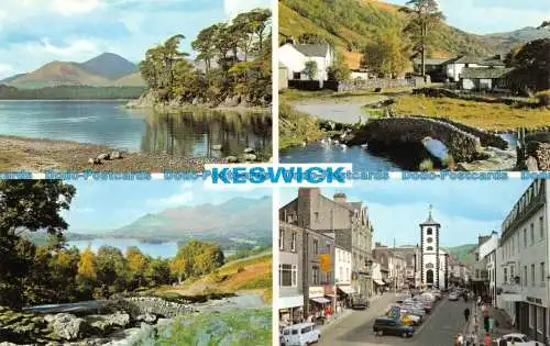 R063600 Keswick. Multi-View. Webster