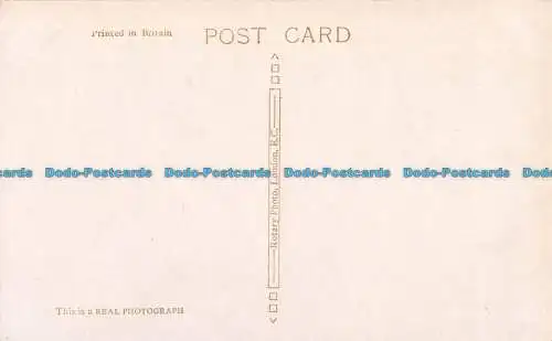 R062506 alte Postkarte. Frau und Mann. Drehbar. RP