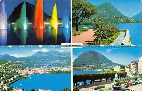 R063675 Lugano. Multi View