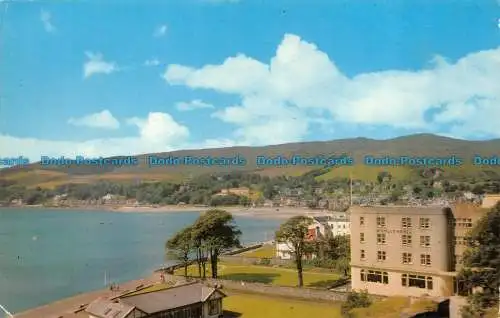 R064231 West Bay. Dunoon. 1977