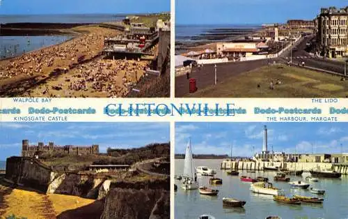 R063688 Cliftonville. Multi View