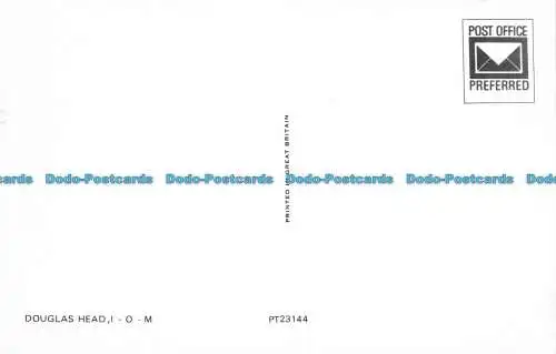 R064248 Douglasiekopf. I.O.M