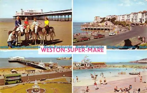 R063701 Weston Super Mare. Multi View