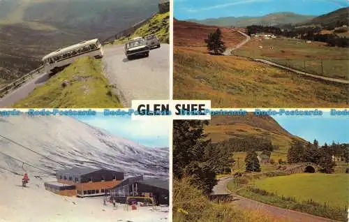 R064294 Glen Shee. Multi-View. Fotopräzision