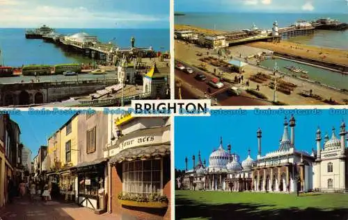 R064298 Brighton. Multi View