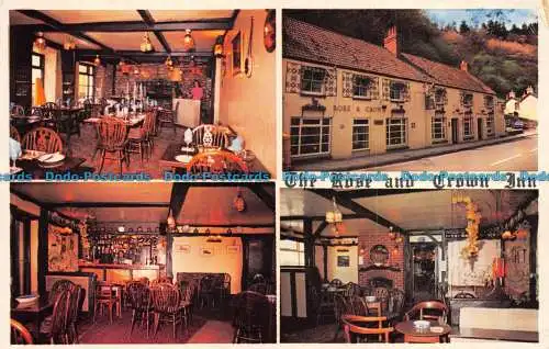 R063105 The Rose and Crown Inn. Multi View