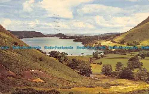 R064318 Ullswater. 1964