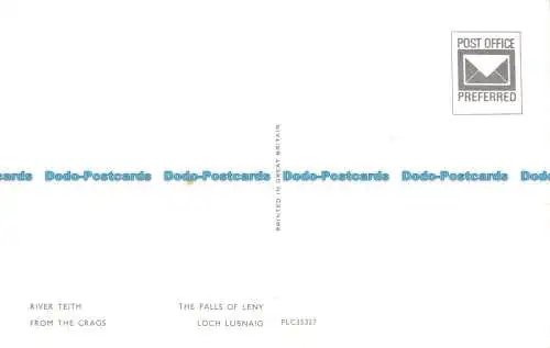 R063778 Callander. Multi View