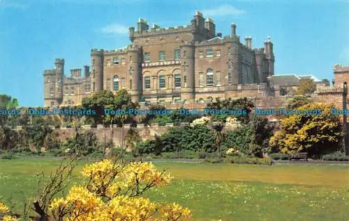 R063779 Culzean Castle