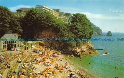 R063123 Beacon Cove. Torquay. 1971