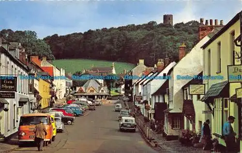 R063139 Dunster