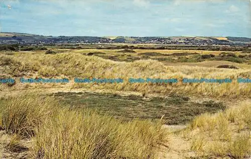 R063158 Braunton Burrows