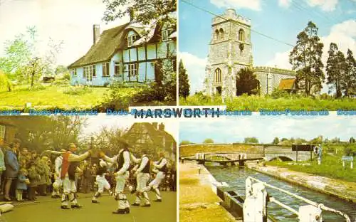 R063971 Marsworth. Multi View