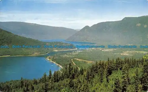 R063975 Sicamous. B.C. Mike Roberts