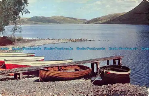 R064534 St. Marys Loch. M. und L. National. 1969