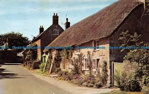 R064573 Burton Bradstock. 1968