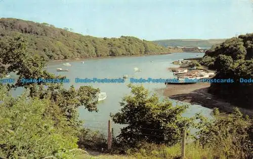 R064058 Die Pille. Milford Haven. Fotopräzigkeit. 1981