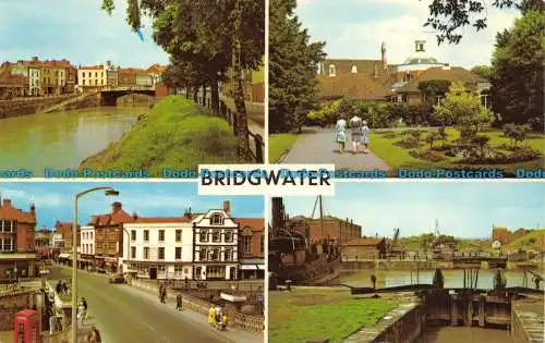 R064061 Bridgwater. Multi View