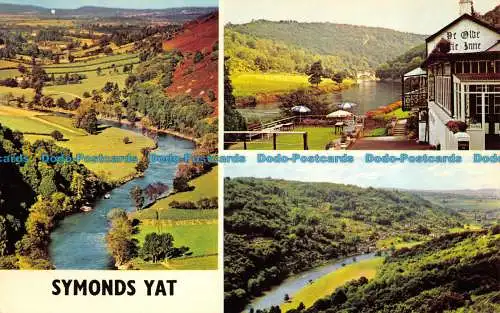 R065065 Symonds Yat. Multi View