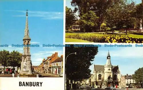 R065120 Banbury. Multi View