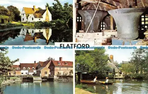 R064702 Flatford. Multi View