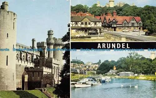 R064728 Arundel. Multi-View. D. Konstanz