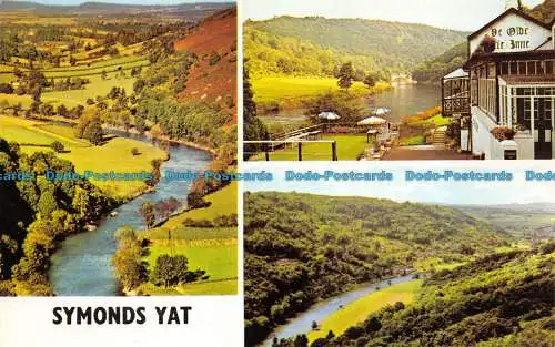 R064184 Symonds Yat. Multi View